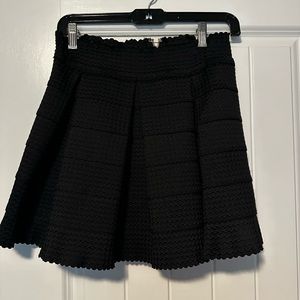 Bandeau Skirt